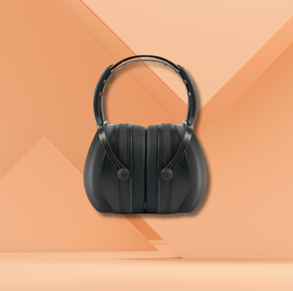 Casque anti-bruit adulte TDAH - calme et concentration