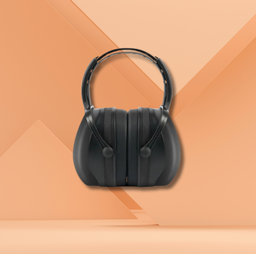 Casque anti-bruit adulte TDAH - calme et concentration