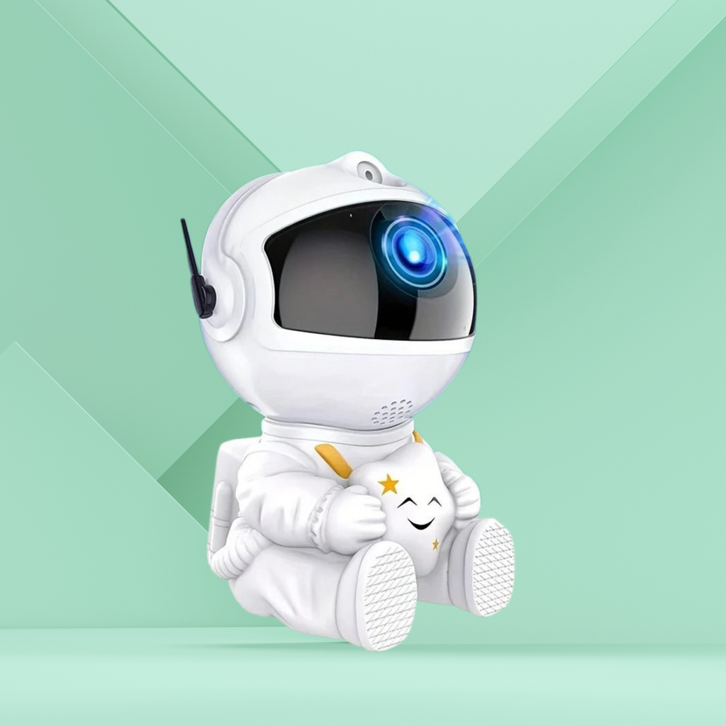 Projecteur Apaisant Enfant TDAH - Aide à l'Endormissement