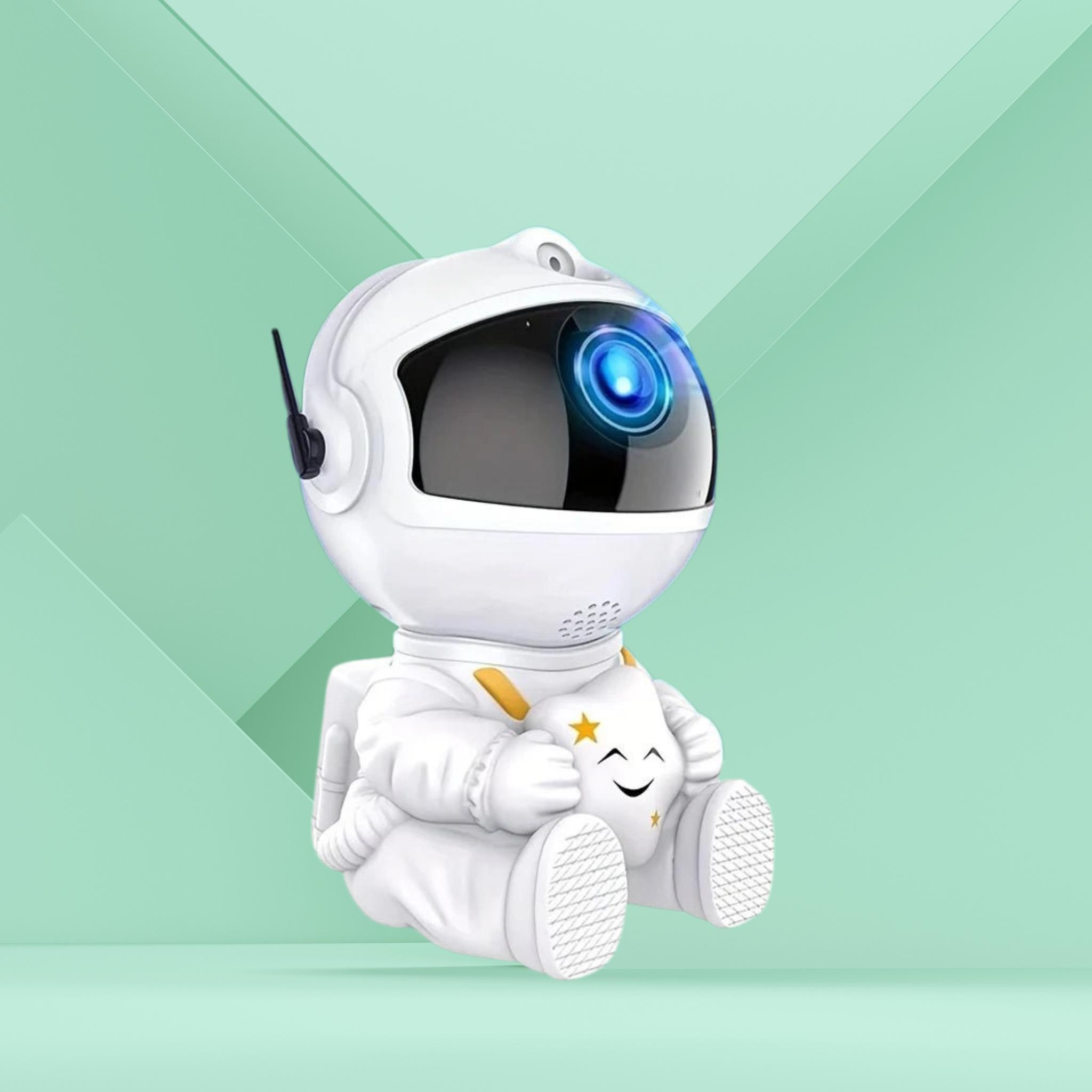 Projecteur apaisant – Endormissement facile