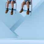 Lot de 5 bandes élastiques