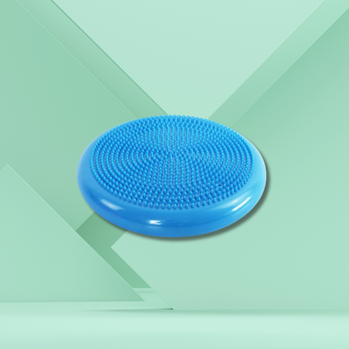 Coussin Sensoriel d'Équilibre - Concentration Enfant