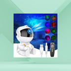 Projecteur Apaisant Enfant TDAH - Aide à l'Endormissement