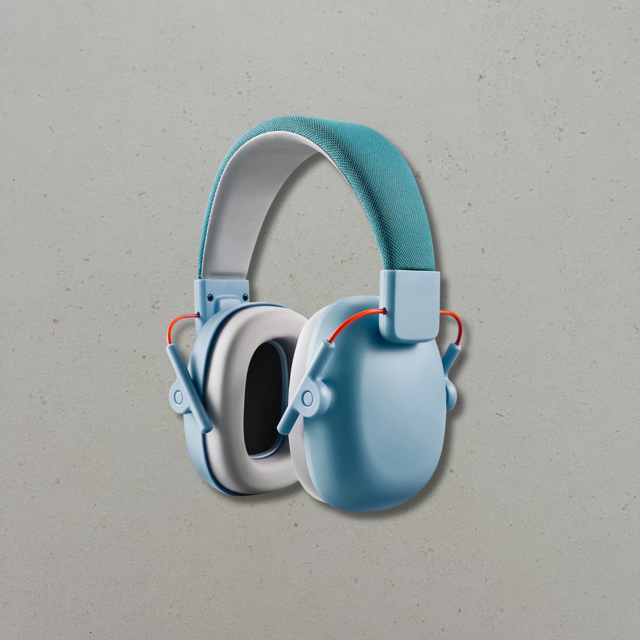 Casque anti-bruit enfant TDAH – Calme et concentration