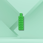 Embout à Mâcher TDAH - Régulation Sensorielle et Calme