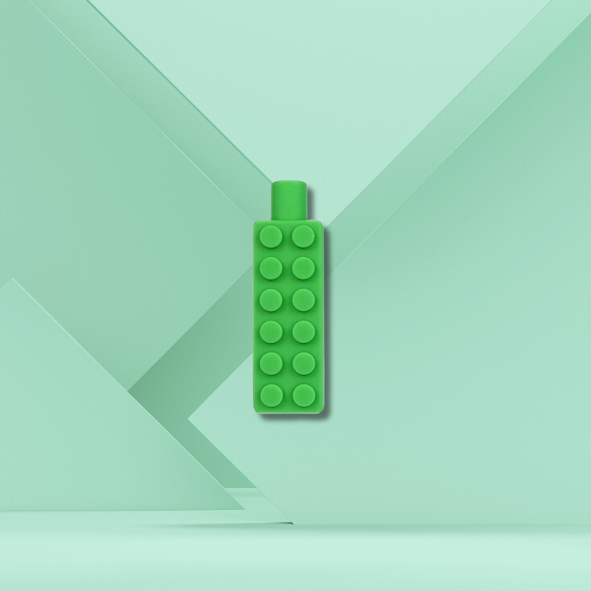 Embout à mâcher Protège les stylos