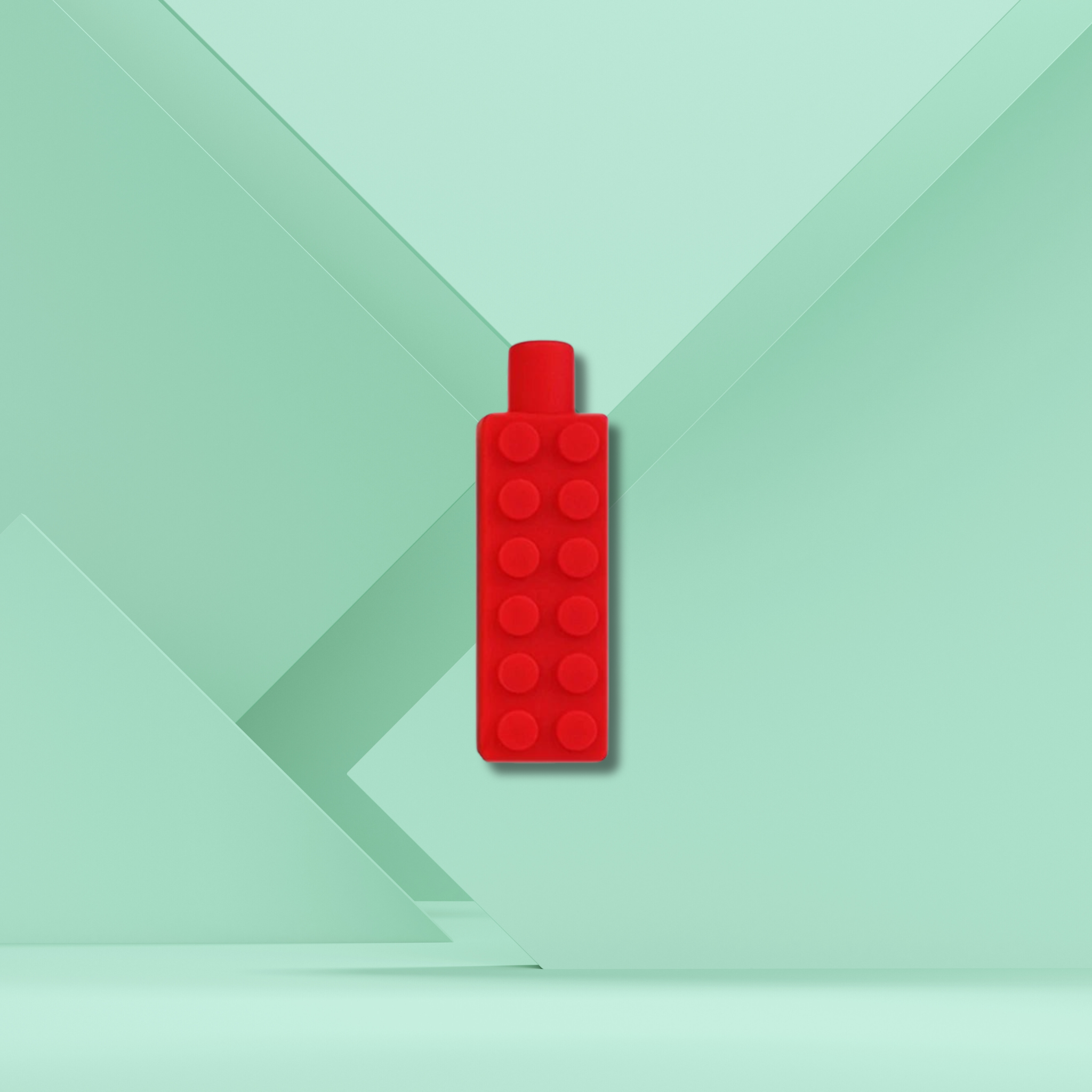 Embout à mâcher Protège les stylos