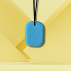 Collier à Mâcher TDAH | Besoin Oral & Focus Discret