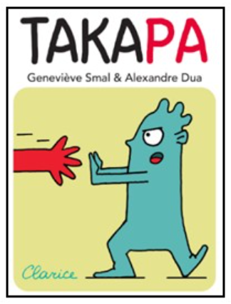 Jeu cartes émotions harcèlement : affirme-toi 4-8 ans