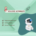 Projecteur Apaisant Enfant TDAH - Aide à l'Endormissement