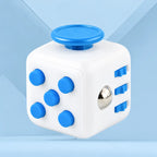 Fidget Cube TDAH - Occupe les Mains et Aide à Se Concentrer
