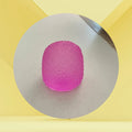 Squishy Candy orange – balle sensorielle souple et apaisante pour la régulation sensorielle et la concentration TDAH