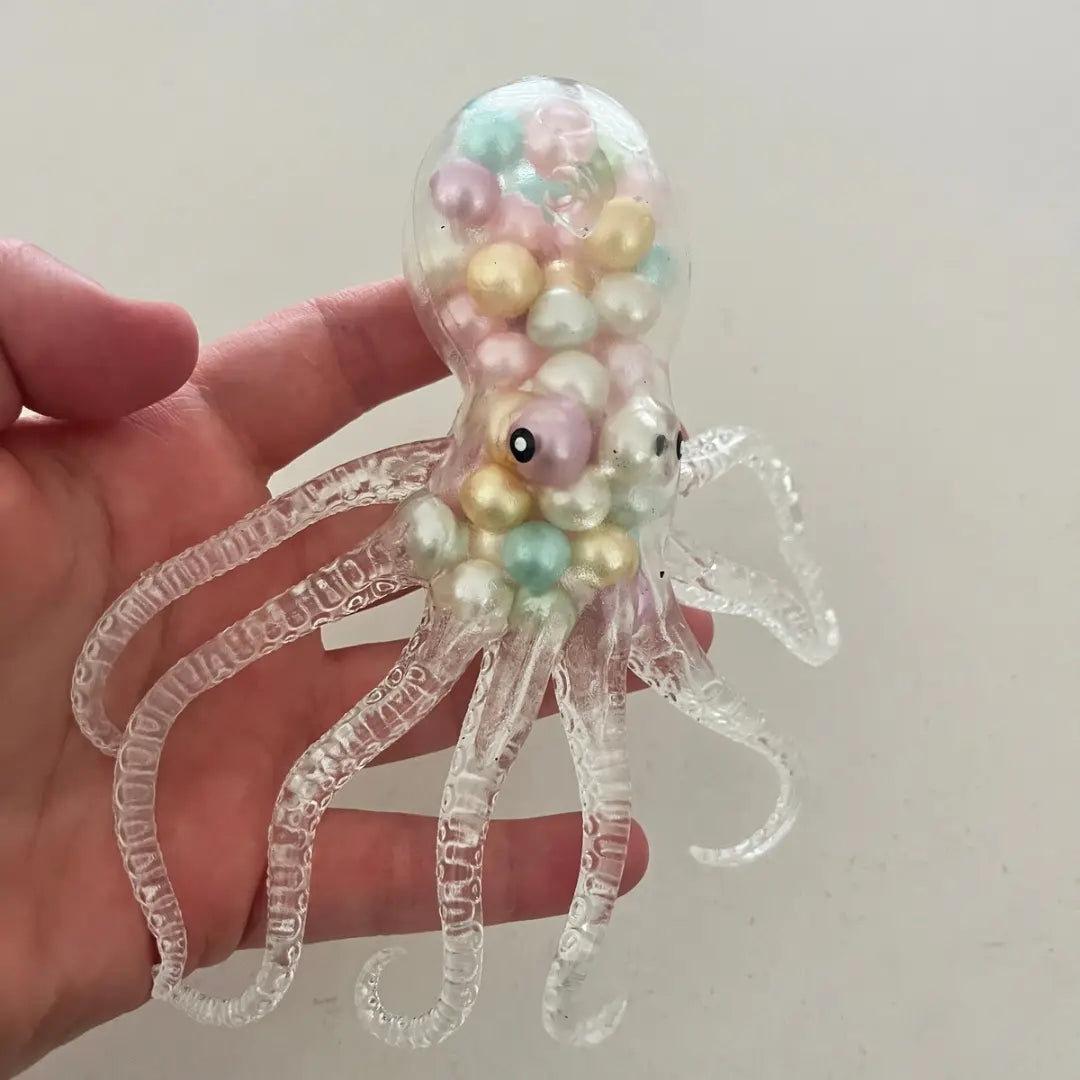 squishy poulpe