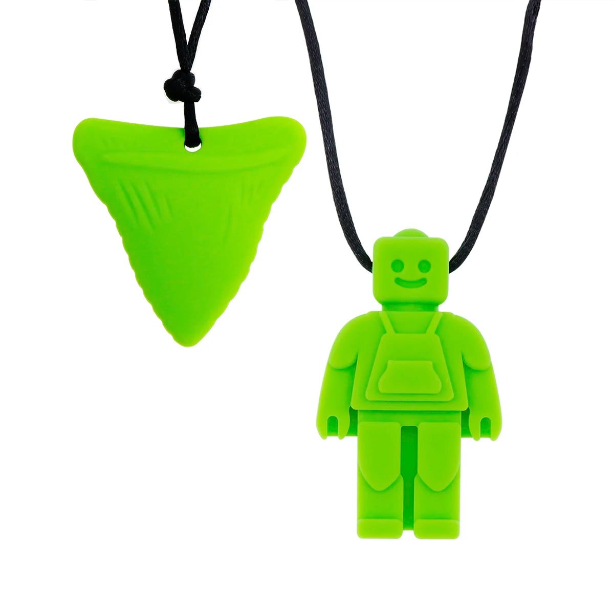 Collier à mâcher TDAH – Apaisement sensoriel - Mon Super TDAH
