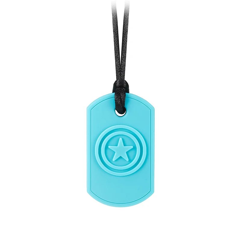 Collier sensoriel TDAH – Pour se calmer et se concentrer - Mon Super TDAH