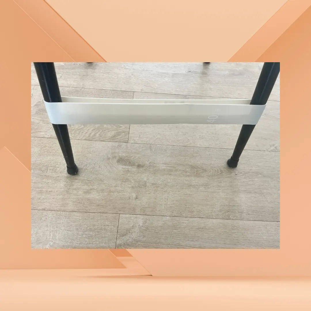 Élastiques de chaise