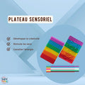 Plateau Sensoriel