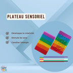 Plateau Sensoriel