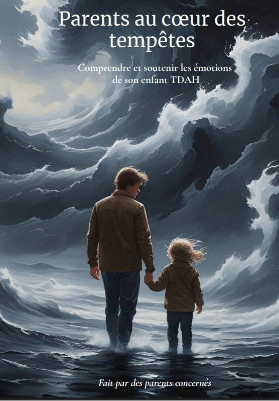 Gérer les émotions d’un enfant TDAH – Le guide des parents - Mon Super TDAH