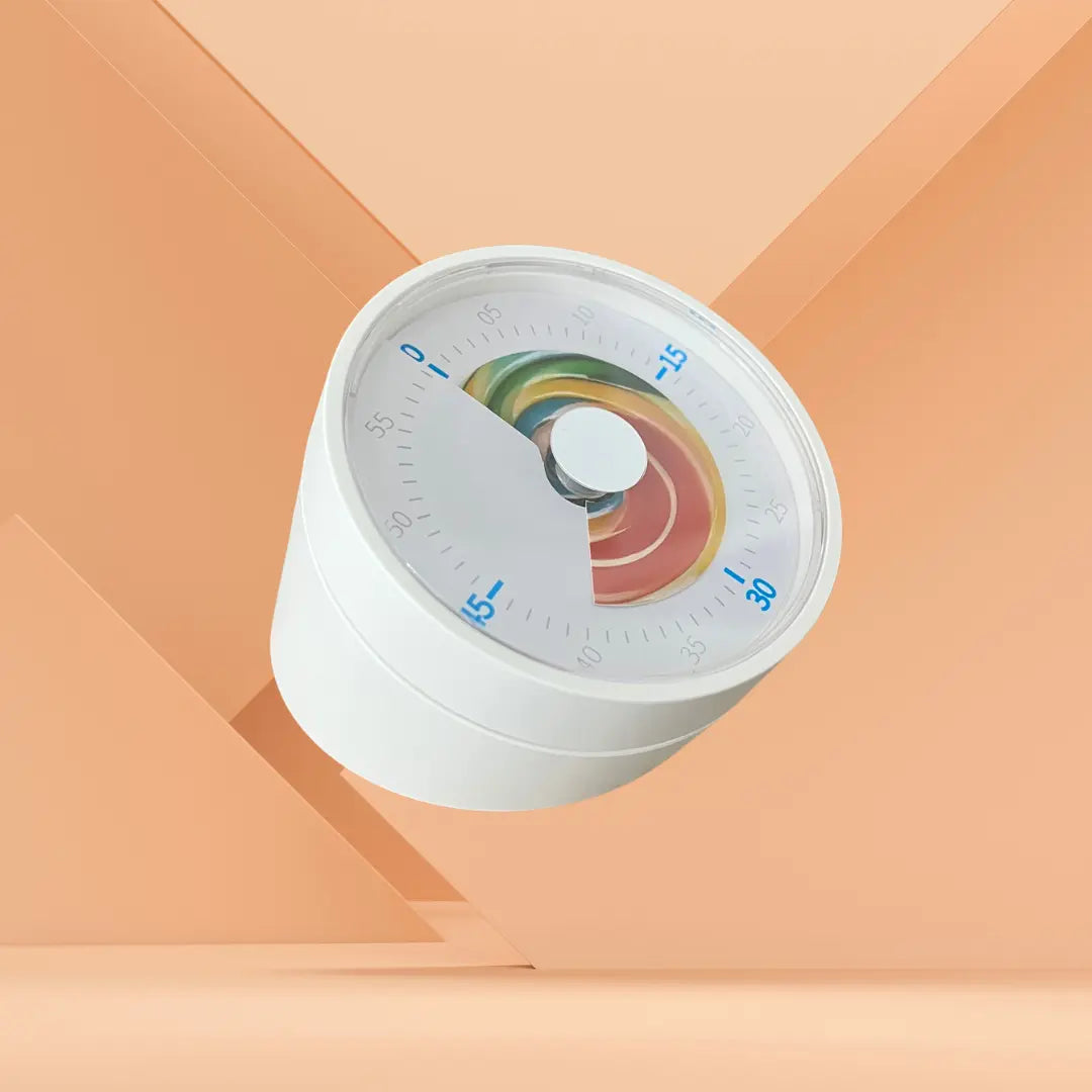 Timer visuel