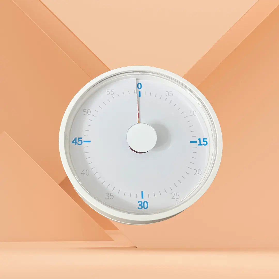 Timer visuel