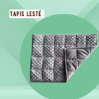 Tapis lesté – présentation du produit