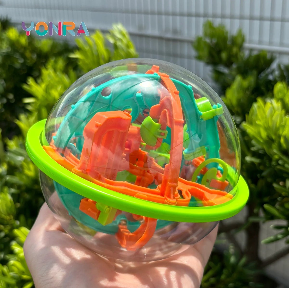 Puzzle 3D TDAH – Concentration, patience et fun sans écran - Mon Super TDAH