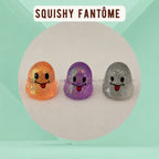 Squishy Fantôme
