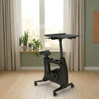 Vélo bureau TDAH
